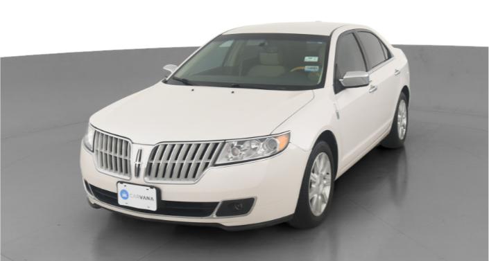 2012 Lincoln MKZ Base -
                Indianapolis, IN