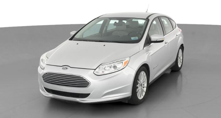 2017 Ford Focus Electric -
                Fairview, OR