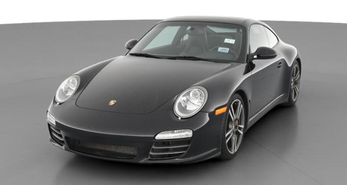 2012 Porsche 911 Carrera 4S -
                Trenton, OH