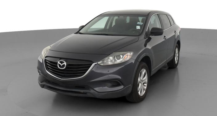 2015 Mazda CX-9 Sport -
                Colonial Heights, VA