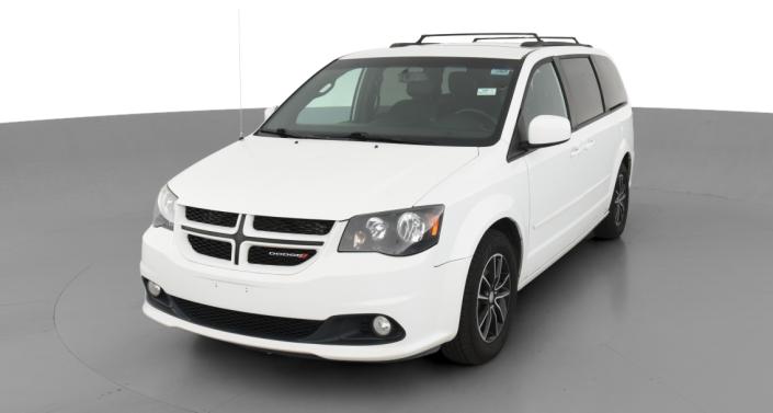 2017 Dodge Grand Caravan SE -
                Concord, NC