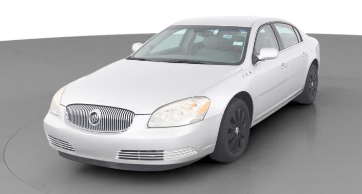 2009 Buick Lucerne CXL -
                Concord, NC