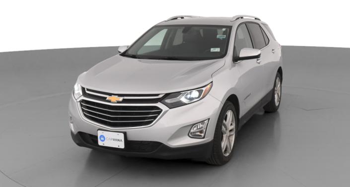 2019 Chevrolet Equinox Premier -
                Indianapolis, IN