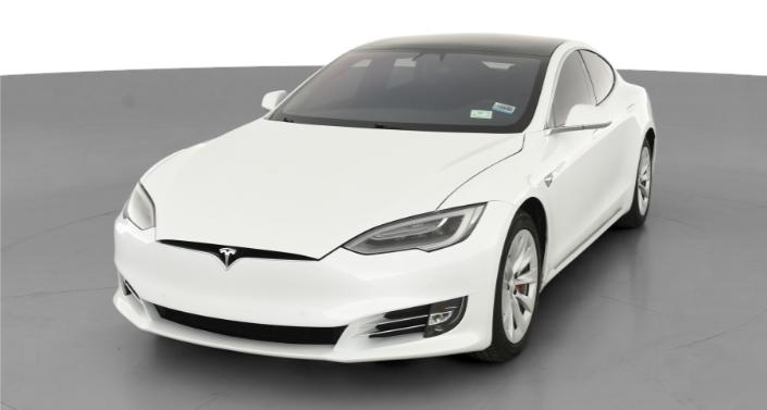 2019 Tesla Model S Performance -
                Bessemer, AL