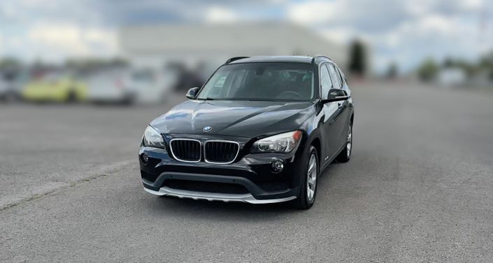 2015 BMW X1 sDrive28i -
                Bessemer, AL