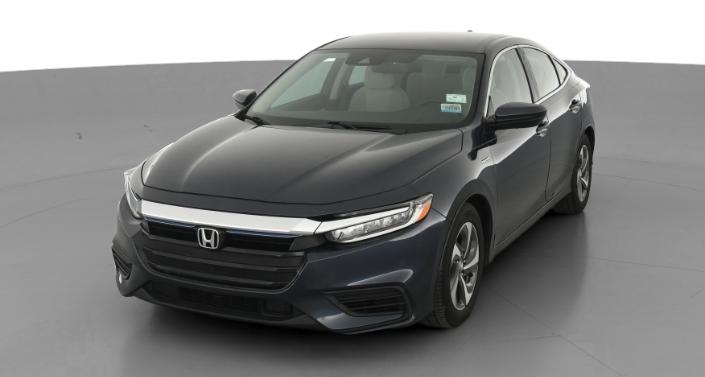 Thumbnail: 2019 Honda Insight - 1