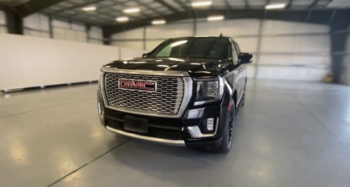 2023 GMC Yukon Denali -
                Richmond, CA