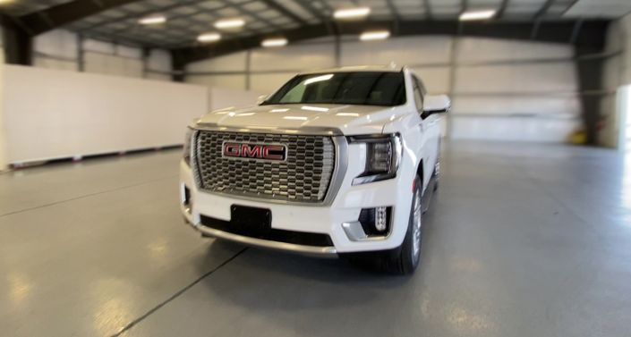 2023 GMC Yukon Denali -
                Richmond, CA