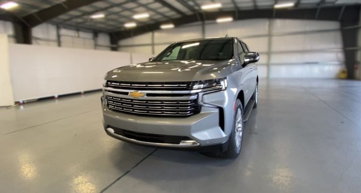 2023 Chevrolet Tahoe Premier -
                Richmond, CA