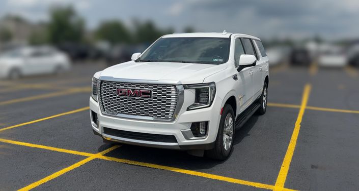 2023 GMC Yukon XL Denali -
                Beverly, NJ