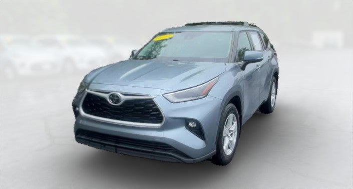 Used Toyota SUVS for Sale Online | Carvana