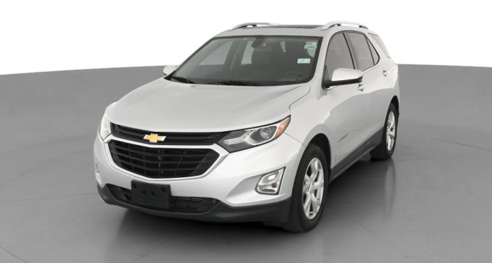 2018 Chevrolet Equinox LT -
                Bessemer, AL