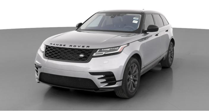 2020 Land Rover Range Rover Velar R-Dynamic S -
                Tolleson, AZ