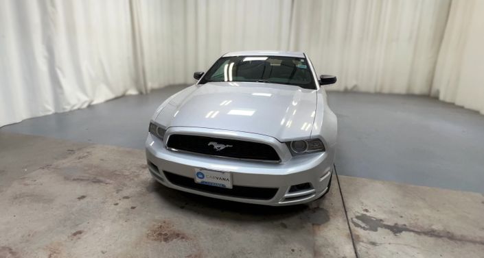 2013 Ford Mustang V6 -
                Riverside, CA