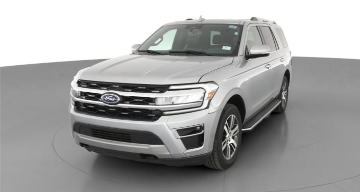 2023 Ford Expedition Limited -
                Auburn, GA