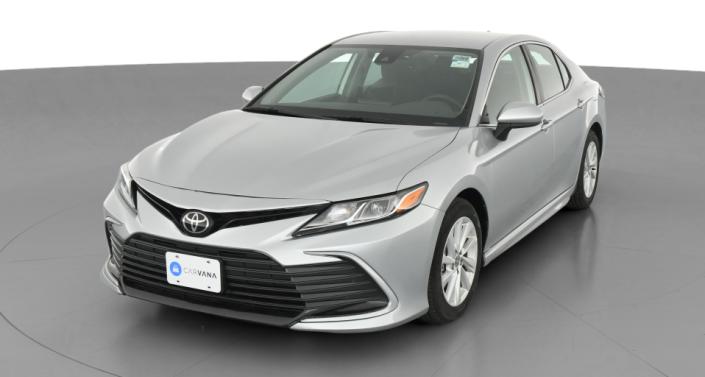 2022 Toyota Camry LE -
                Riverside, CA