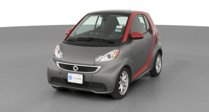 2015 Smart Fortwo  -
                Tolleson, AZ