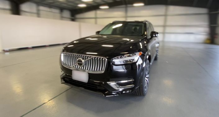 2023 Volvo XC90 B6 Plus -
                Richmond, CA