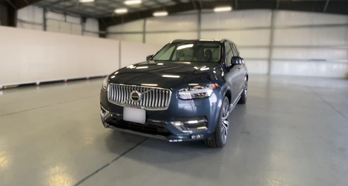 2023 Volvo XC90 B6 Plus -
                Richmond, CA