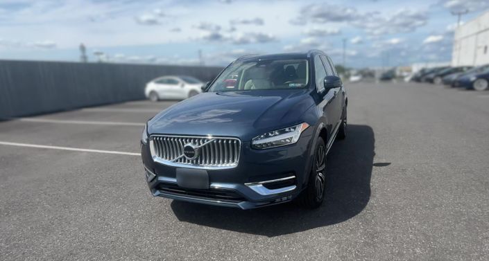 2023 Volvo XC90 B6 Plus -
                Beverly, NJ