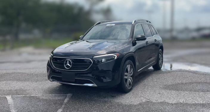 2023 Mercedes-Benz EQB 250+ -
                Haines City, FL