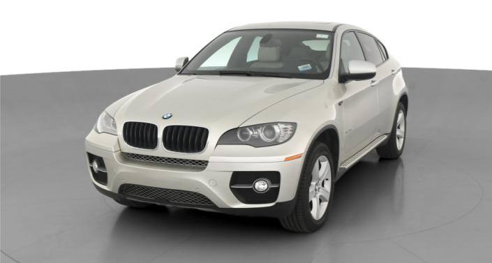 2011 BMW X6 xDrive35i -
                North Las Vegas, NV