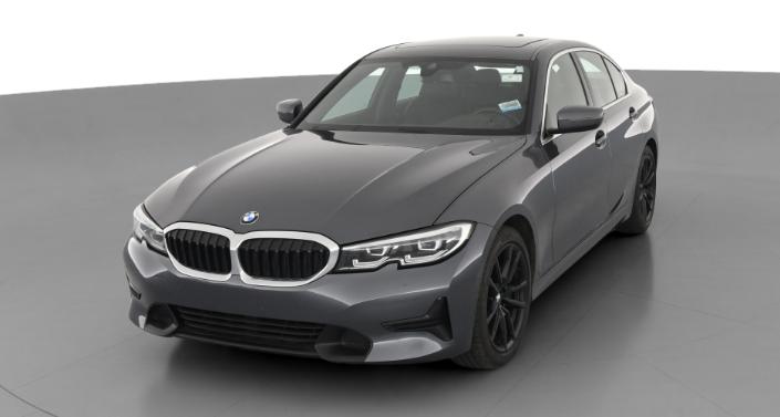 2021 BMW 3 Series 330i -
                Rocklin, CA