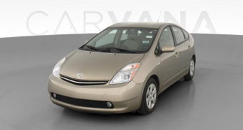 Used Toyota Prius hybrid for Sale Online | Carvana