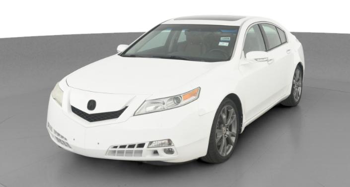 2009 Acura TL  -
                Hebron, OH