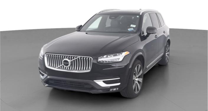 2023 Volvo XC90 B6 Ultimate -
                Framingham, MA