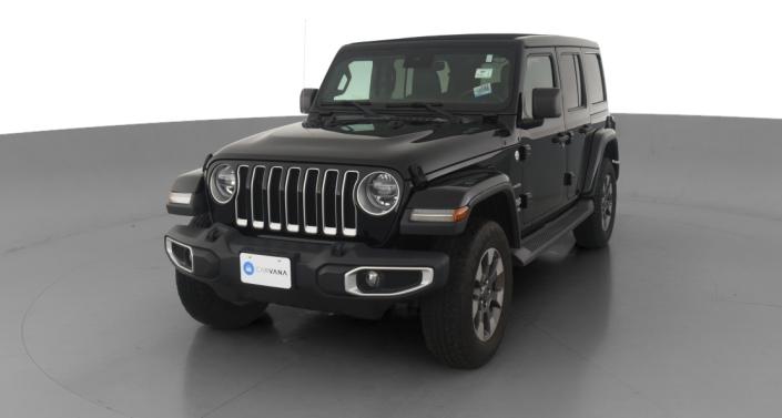 Thumbnail: 2019 Jeep Wrangler - 1