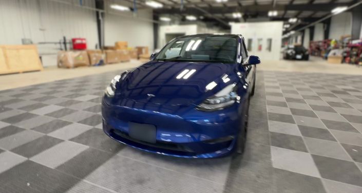 2022 Tesla Model Y Long Range -
                Richton Park, IL