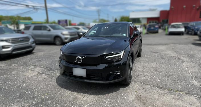 2023 Volvo C40 Ultimate -
                Colonial Heights, VA