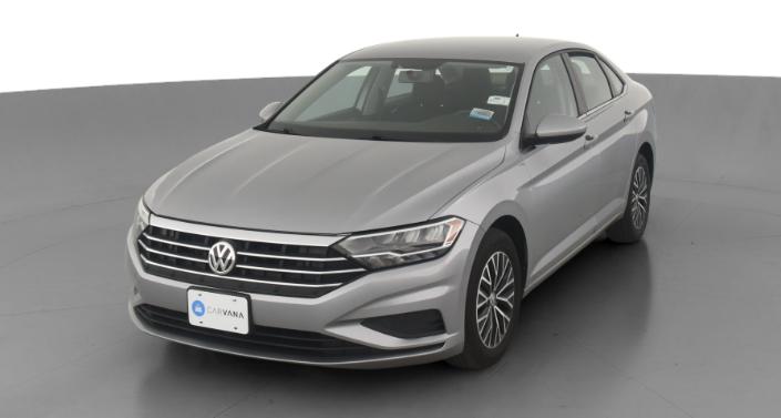 2021 Volkswagen Jetta S -
                Richton Park, IL