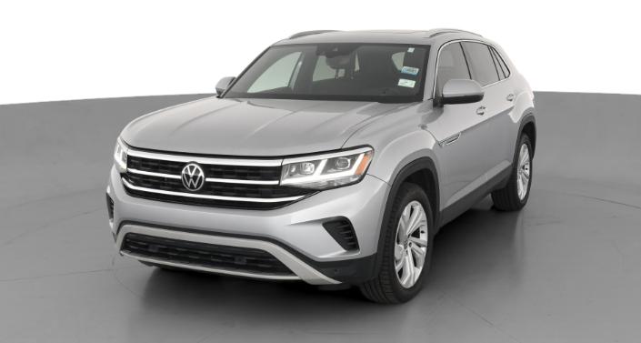 Thumbnail: 2021 Volkswagen Atlas - 1