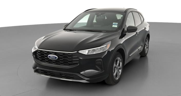 2024 Ford Escape ST-Line -
                Trenton, OH