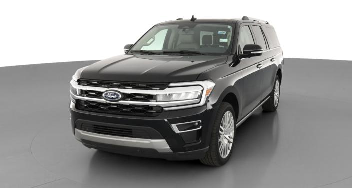 2024 Ford Expedition MAX Limited -
                Trenton, OH