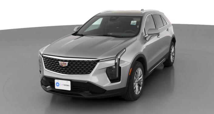 2024 Cadillac XT4 Premium Luxury -
                Beverly, NJ