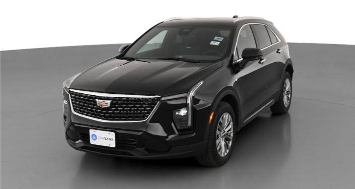 2024 Cadillac XT4 Premium Luxury -
                Haines City, FL