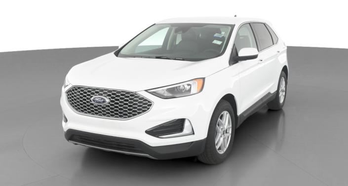 2024 Ford Edge SEL -
                Trenton, OH