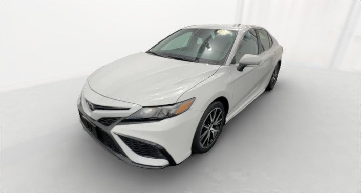 Used Toyota Camry for Sale Online | Carvana
