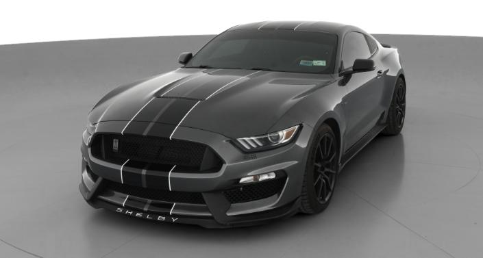 2016 Ford Mustang Shelby GT350 -
                Framingham, MA