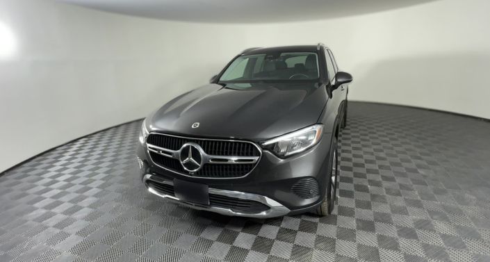 2023 Mercedes-Benz GLC 300 -
                Lorain, OH