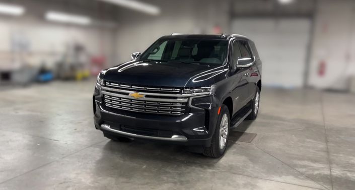 2023 Chevrolet Tahoe Premier -
                Lehi, UT