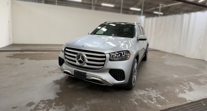 2024 Mercedes-Benz GLS 450 4MATIC -
                Manville, NJ