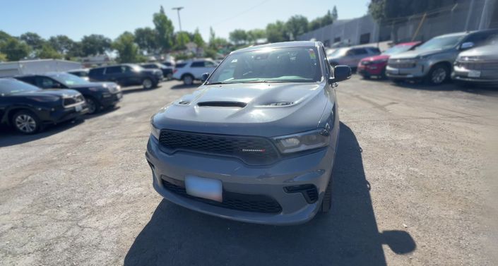 2023 Dodge Durango R/T -
                Riverside, CA