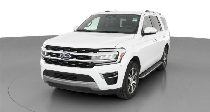 2022 Ford Expedition Limited -
                Tooele, UT