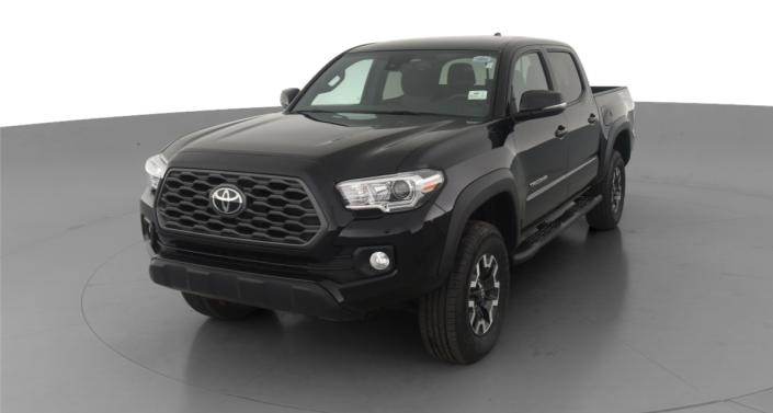 2022 Toyota Tacoma TRD Off-Road -
                Indianapolis, IN