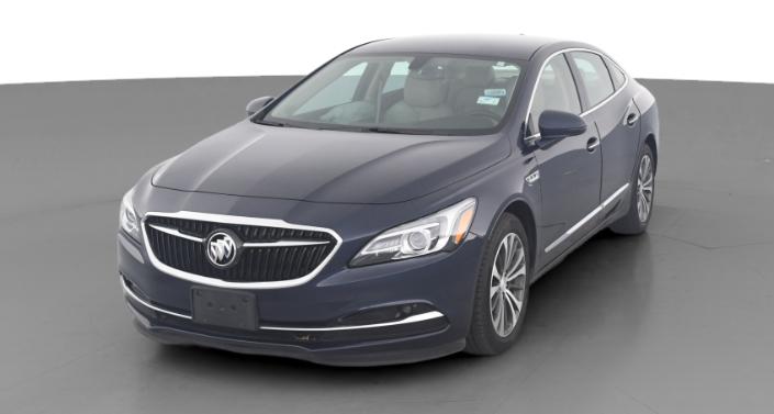 2017 Buick LaCrosse Preferred -
                Concord, NC