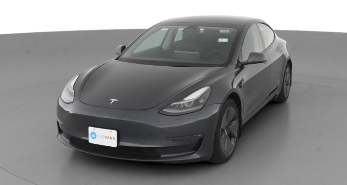 2022 Tesla Model 3 Long Range -
                Framingham, MA